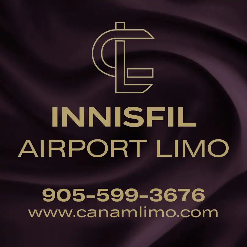 Airport limo Innisfil