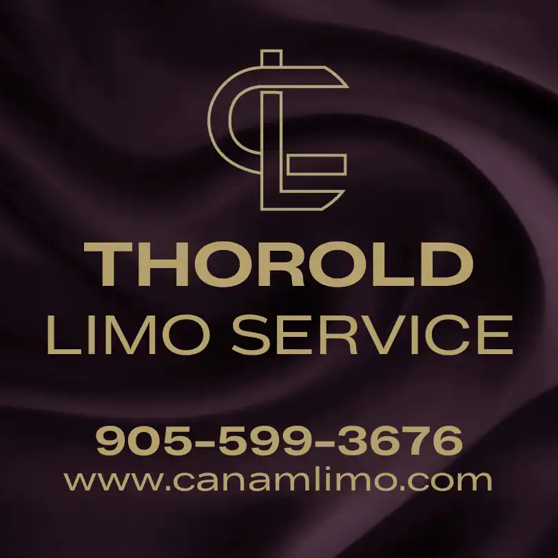 Thorold Limo Service
