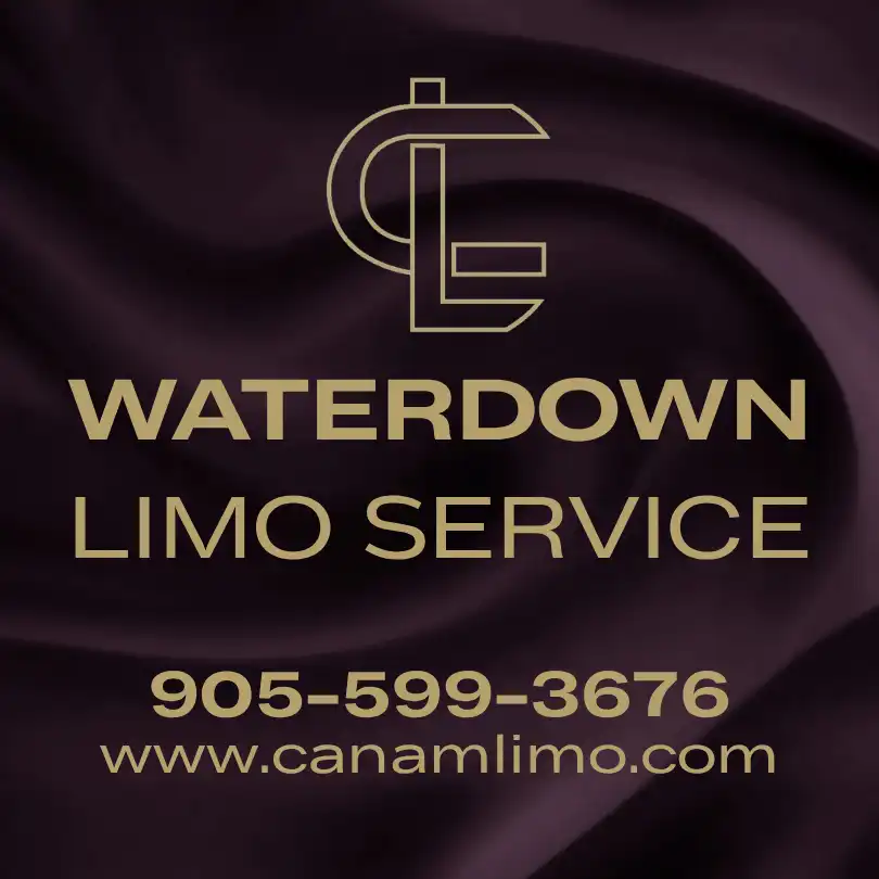 Waterdown Limo Service
