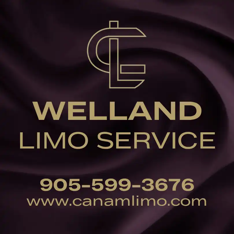 Welland Limo Service