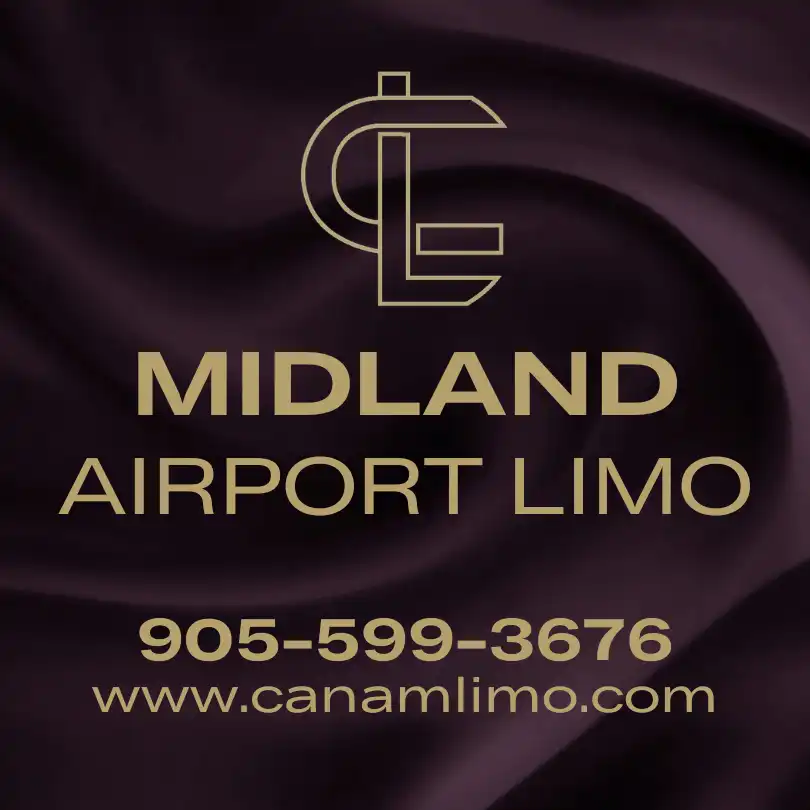 Airport Limo Midland