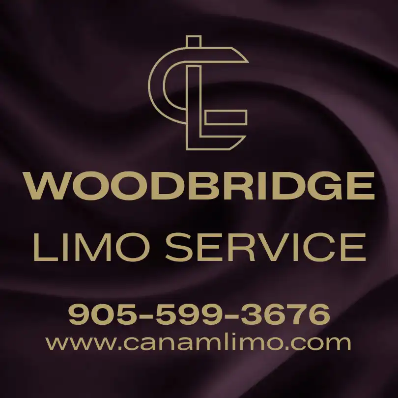 Woodbridge Limo Service