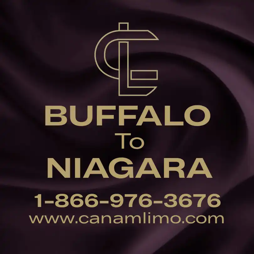 Buffalo Limo to Niagara