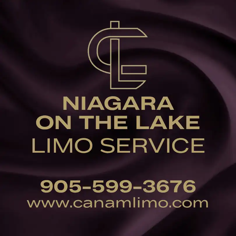 Niagara On The Lake Limo Service