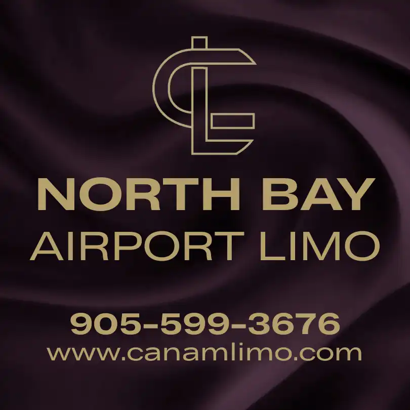Airport Limo North Bay