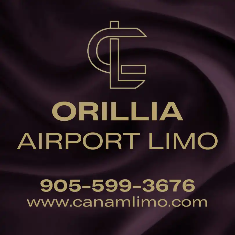 Airport Limo Orillia