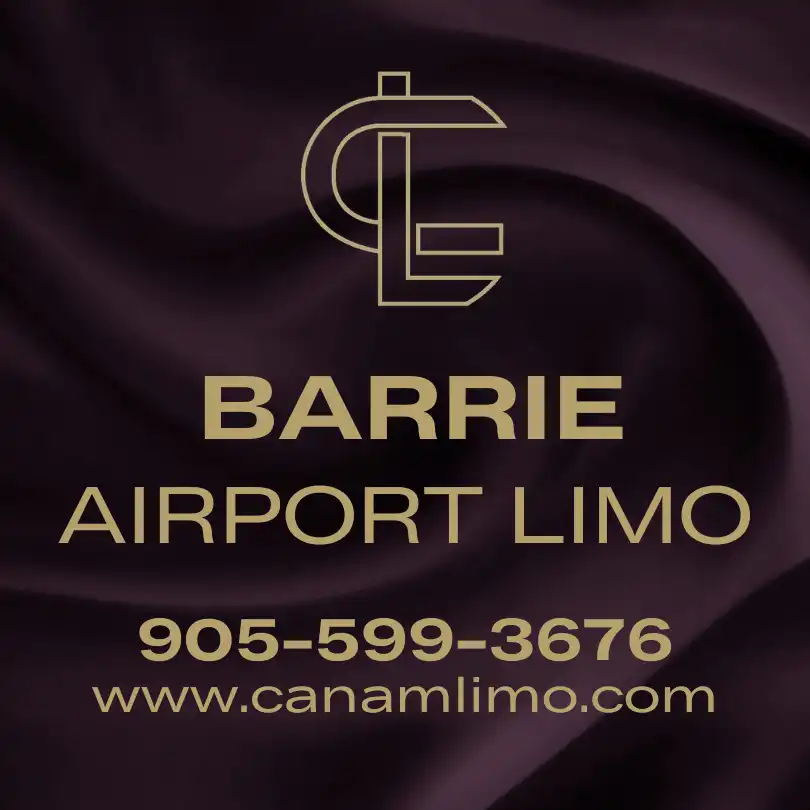 Airport Limo Barrie