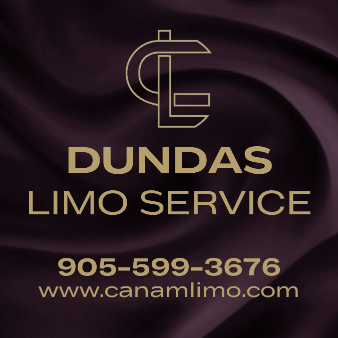 Limo Service Dundas