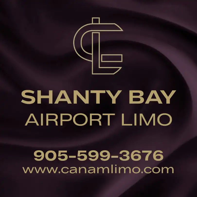 Airport Limo Shanty Bay
