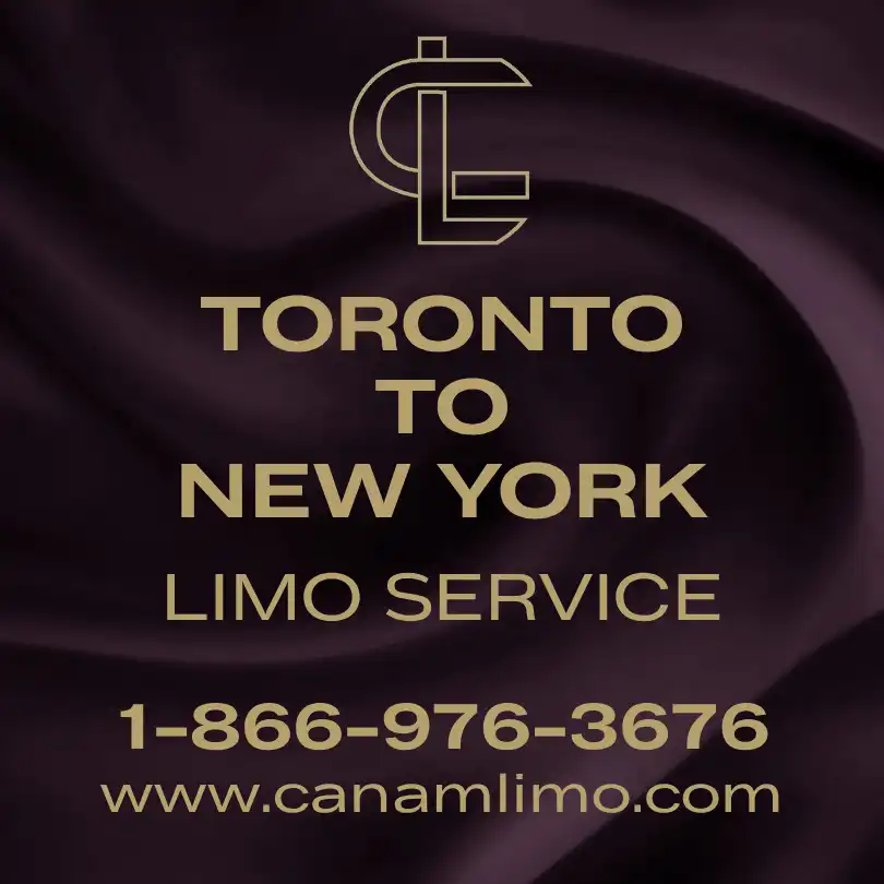 New York Limo from Toronto