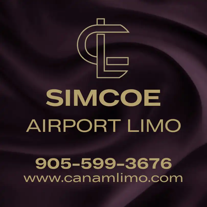 Airport Limo Simcoe