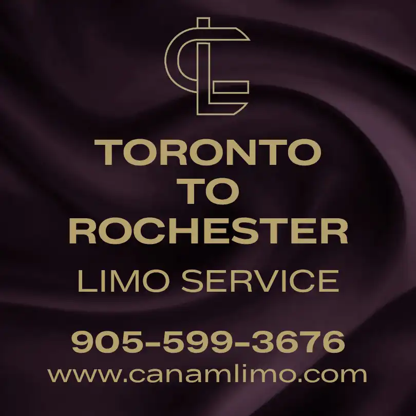 Rochester Limo Service