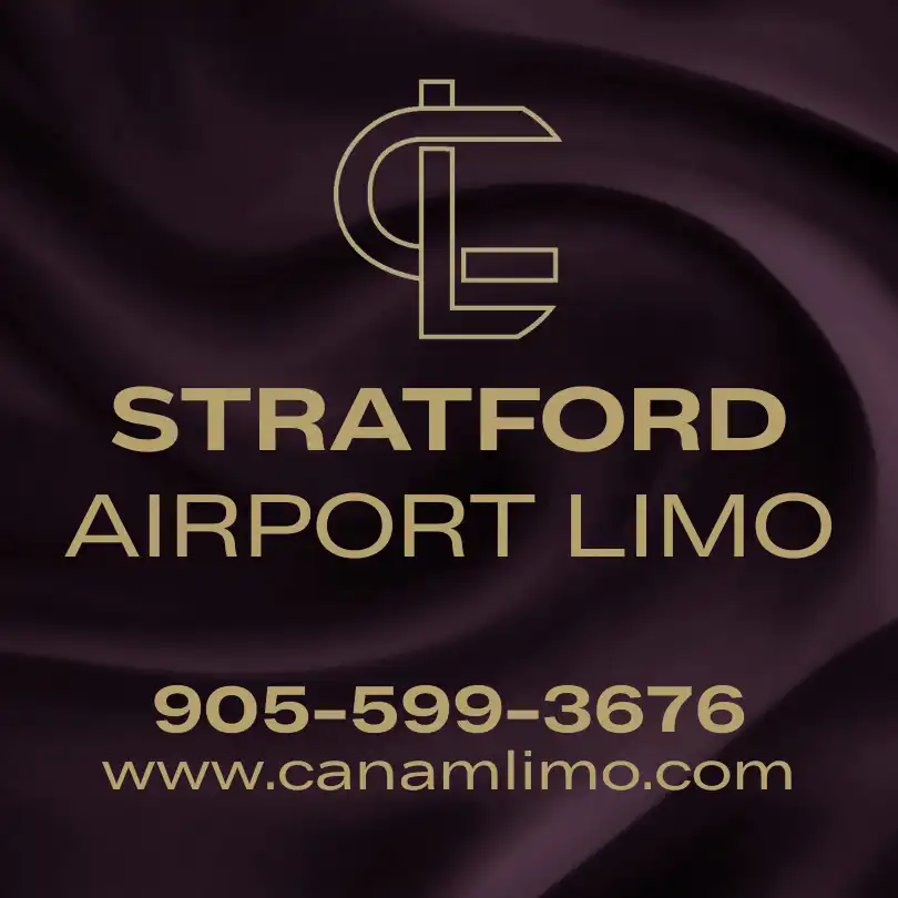 Airport limo Stratford