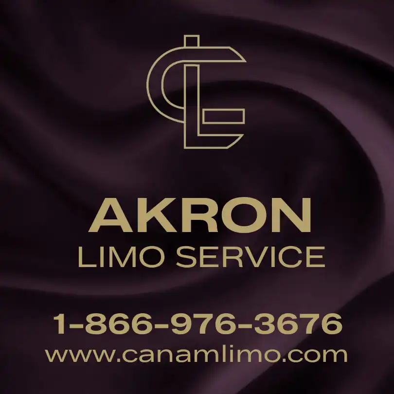 Akron Limo Service