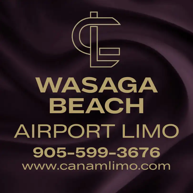 Airport Limo Wasaga Beach
