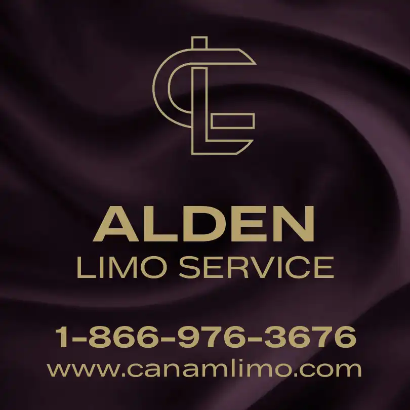 Alden Limo Service