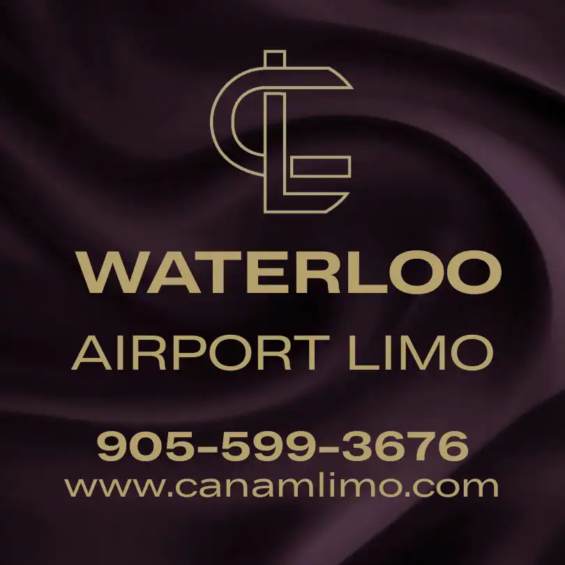 Airport limo Waterloo