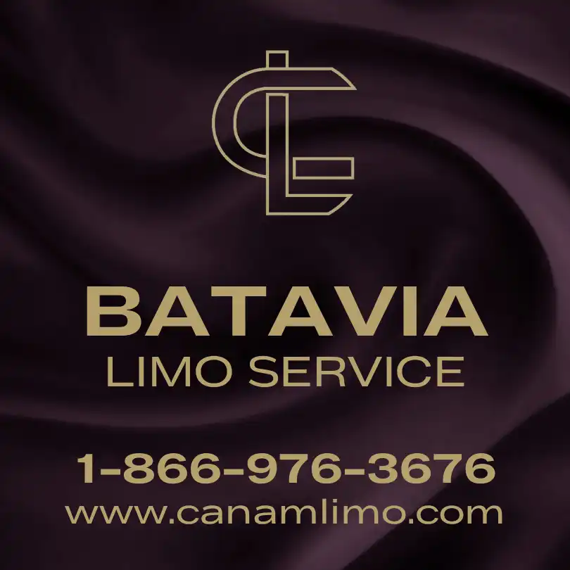 Batavia Limo Service