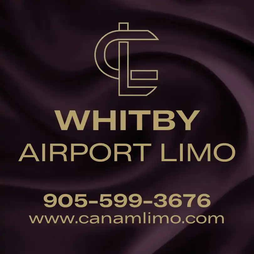 Airport Limo Whitby