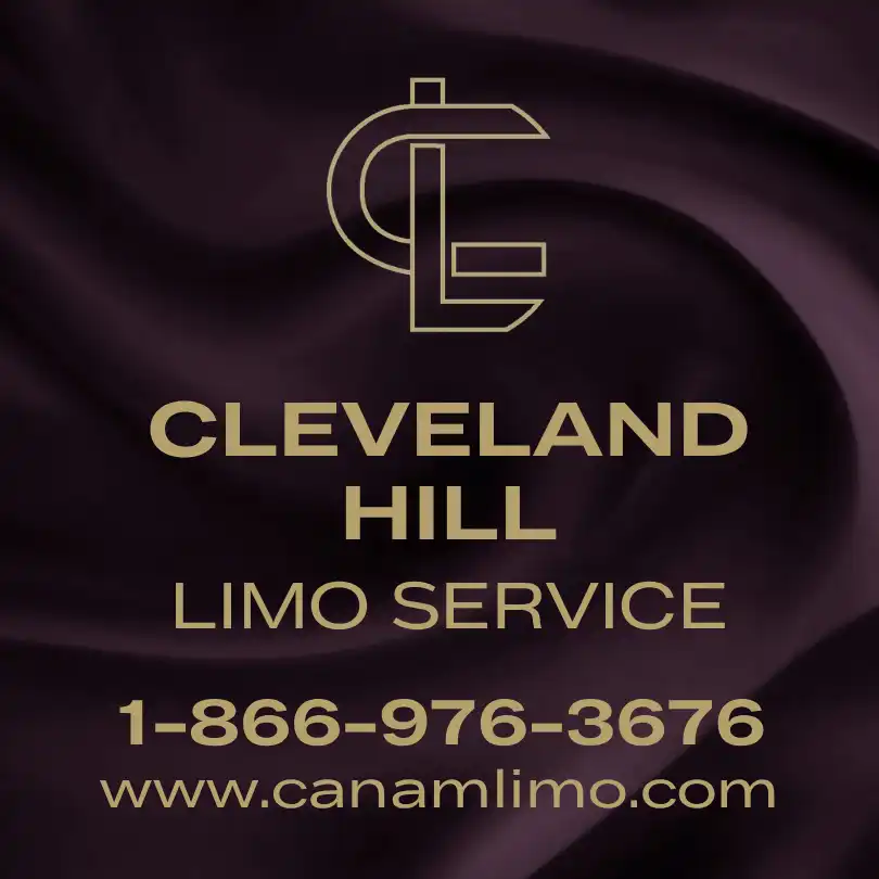 Cleveland Hill Limo Service
