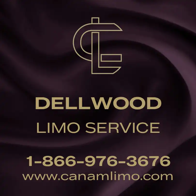 Dellwood Limo Service
