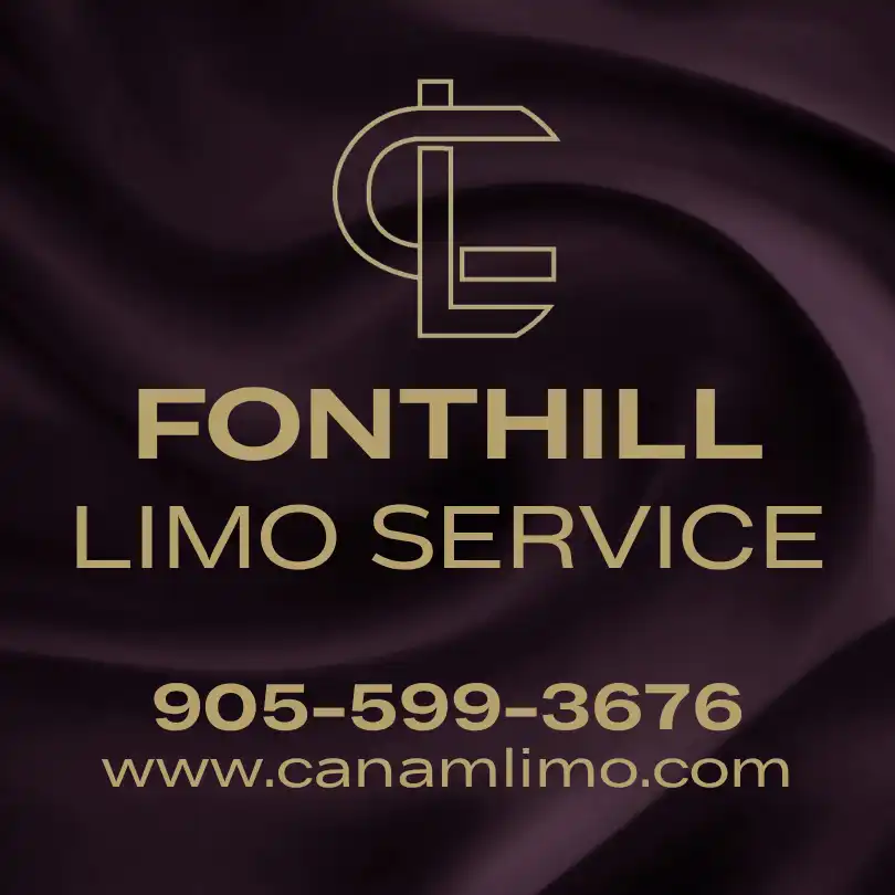 Fonthill Limo Service
