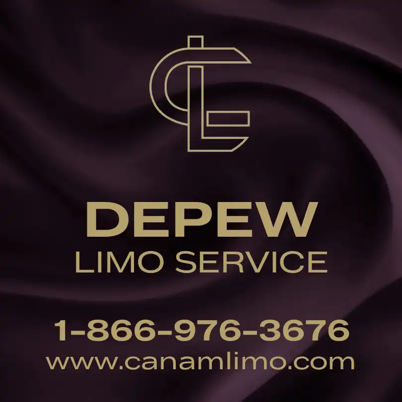Depew Limo Service