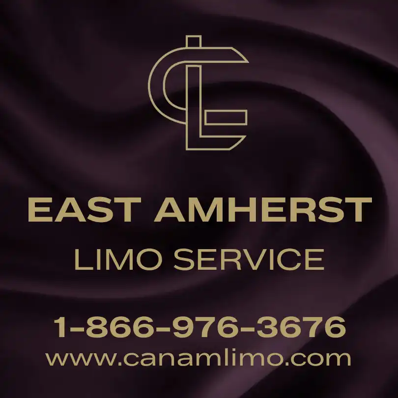 East Amherst Limo Service