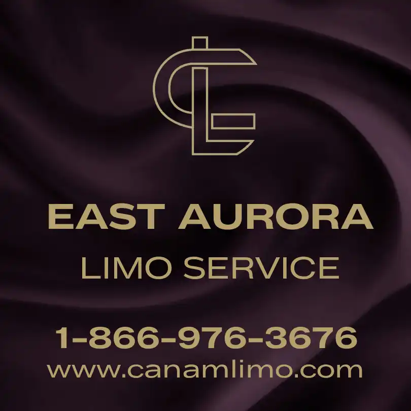 East Aurora Limo Service