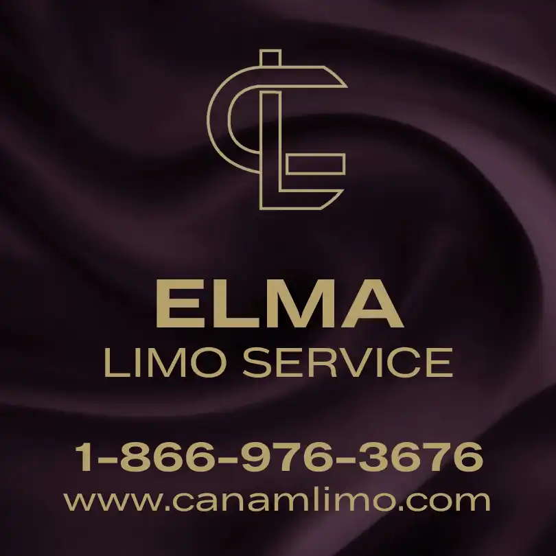 Elma Limo Service