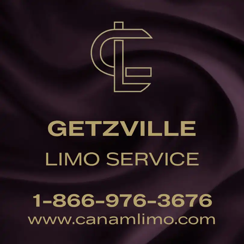 Getzville Limo Service