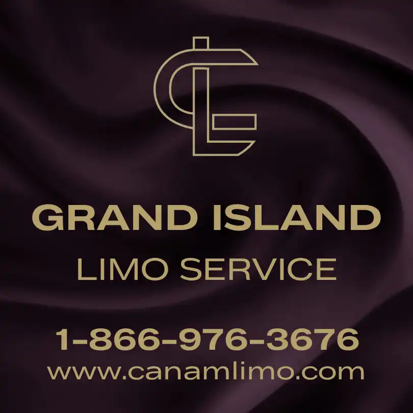 Grand Island Limo Service