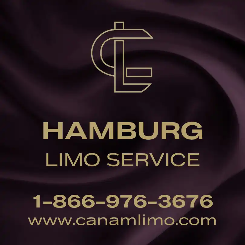 Hamburg Limo Service