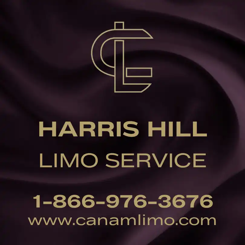 Harris Hill Limo Service