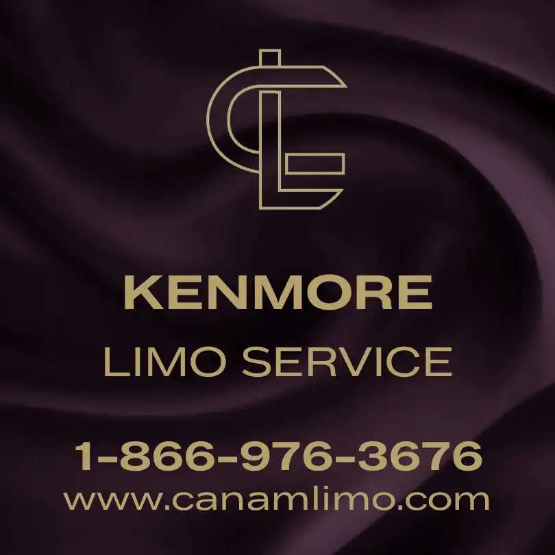 Kenmore Limo Service
