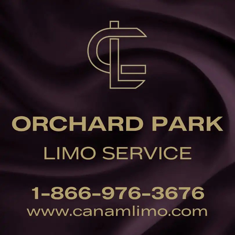 Orchard Park Limo service