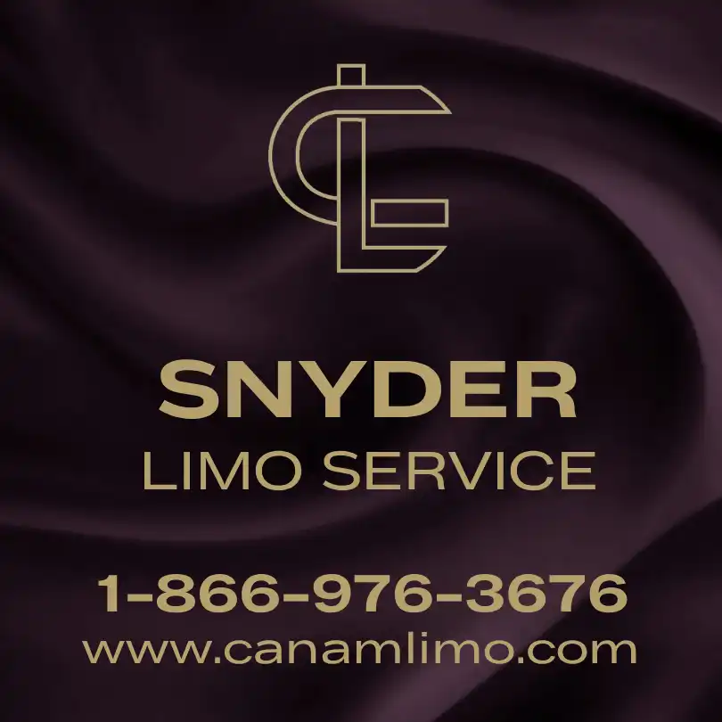 Snyder Limo Service