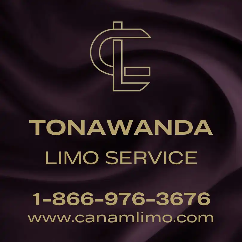 Tonawanda Limo Service