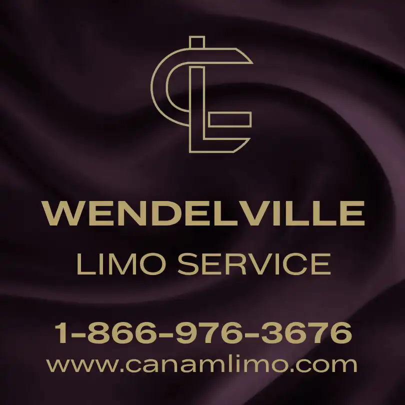 Wendelville Limo Service