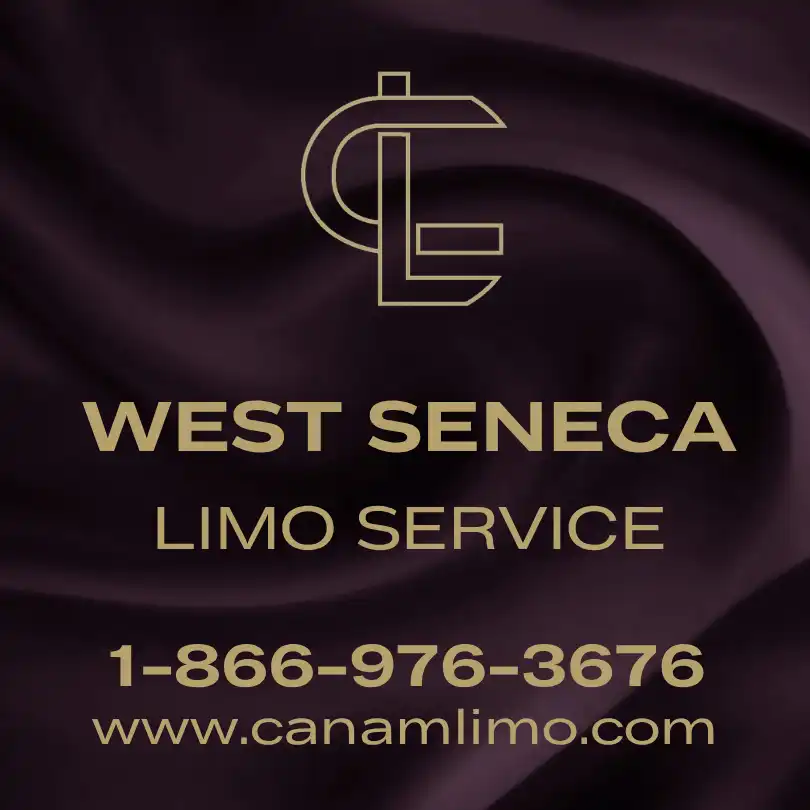 West Seneca Limo Service