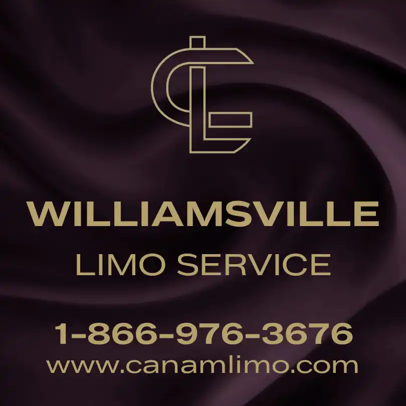 Williamsville Limo Service