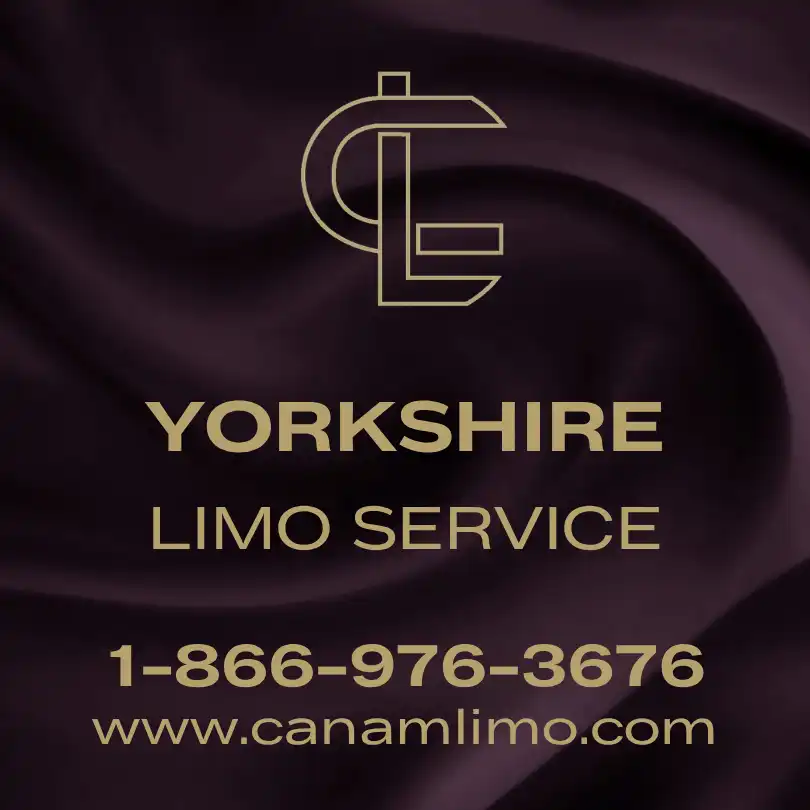 Yorkshire Limo Service