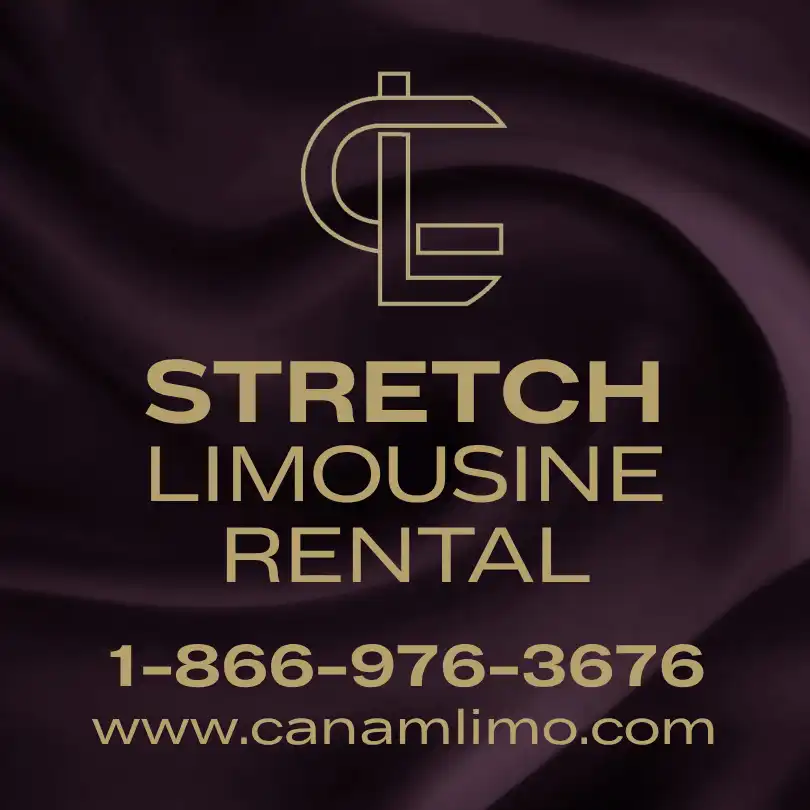 Stretch Limo Service Toronto
