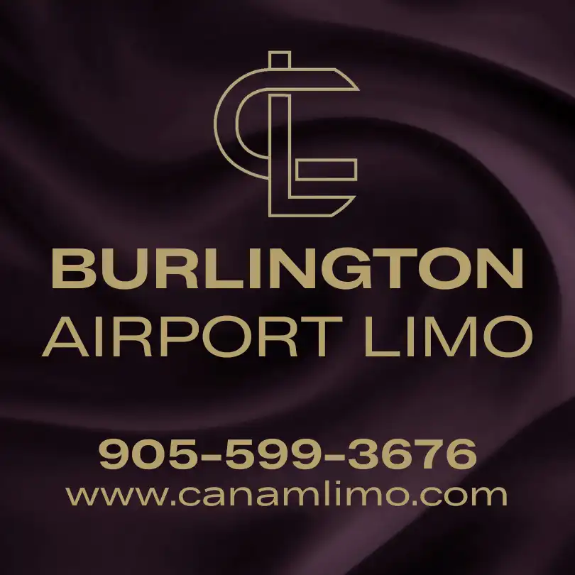 Airport limo Burlington