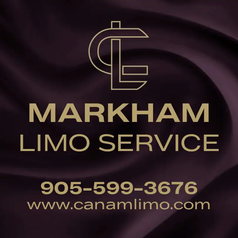 Markham Limo Service