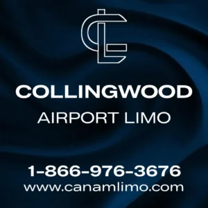 Collingwood Airport Limo