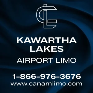 Kawartha Lakes Airport Limo
