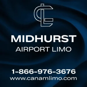Midhurst Airport Limo