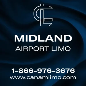 Midland Airport Limo