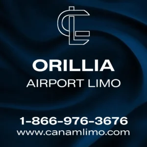 Orilla Airport Limo
